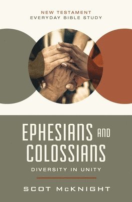 bokomslag Ephesians and Colossians