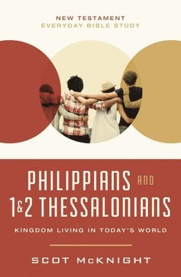 Philippians and 1 and   2 Thessalonians 1