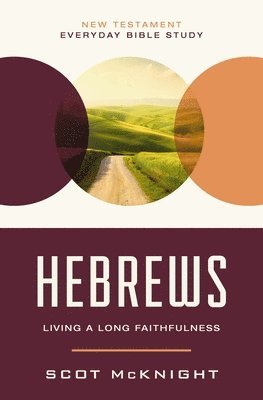 bokomslag Hebrews