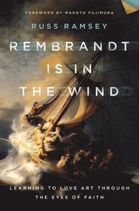bokomslag Rembrandt Is in the Wind