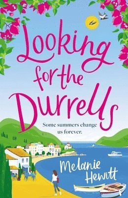 Looking for the Durrells 1