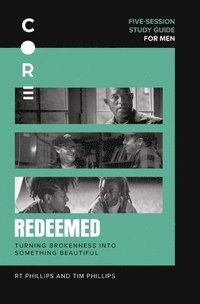 bokomslag Redeemed Bible Study Guide