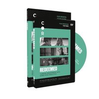 bokomslag Redeemed Study Guide with DVD