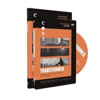 bokomslag Transformed Study Guide with DVD