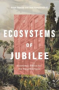 bokomslag Ecosystems of Jubilee