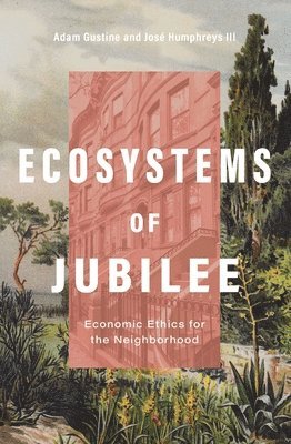 Ecosystems of Jubilee 1