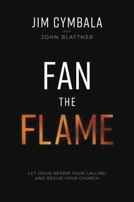Fan The Flame 1