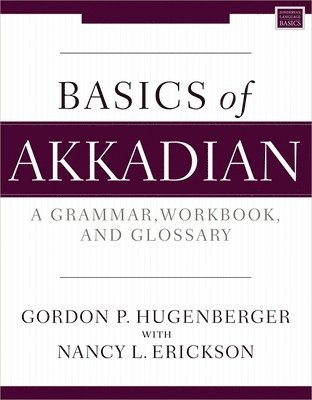 Basics of Akkadian 1