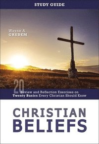 bokomslag Christian Beliefs Study Guide