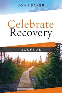 bokomslag Celebrate Recovery Journal Updated Edition
