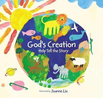God's Creation 1