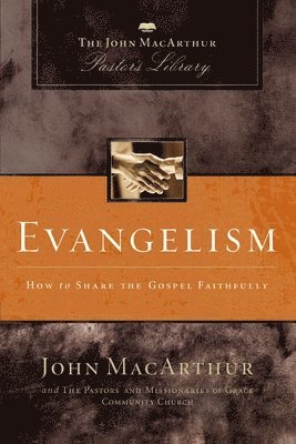 Evangelism 1