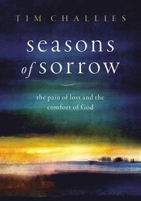 bokomslag Seasons of Sorrow