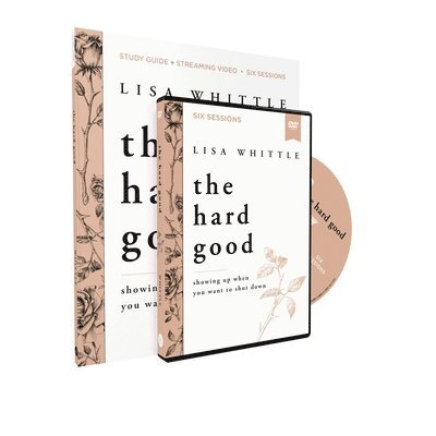 Whittle, L: Hard Good Study Guide with DVD