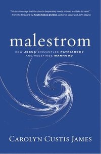 bokomslag Malestrom
