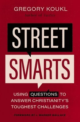 Street Smarts 1