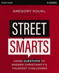 bokomslag Street Smarts Study Guide