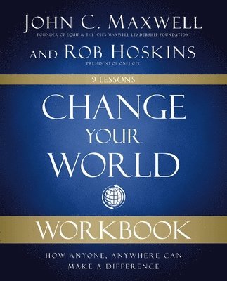 Change Your World Workbook 1