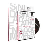 bokomslag Single, Dating, Engaged, Married Study Guide with DVD