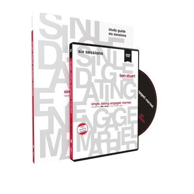 Single, Dating, Engaged, Married Study Guide with DVD 1