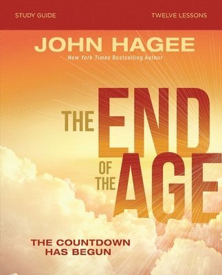 The End of the Age Bible Study Guide 1
