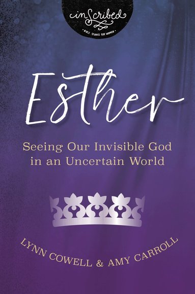 Lynn Cowell, Amy Carroll - Esther, Häftad