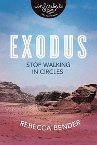 bokomslag Exodus