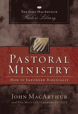 Pastoral Ministry 1