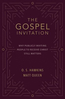 Gospel Invitation
