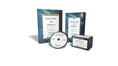 bokomslag Nothing to Prove Curriculum Kit