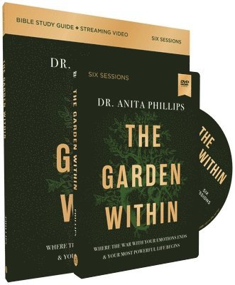 The Garden Within Study Guide with DVD 1