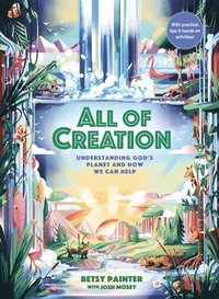 bokomslag All of Creation
