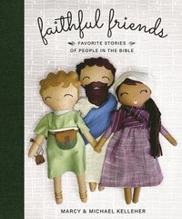 bokomslag Faithful Friends