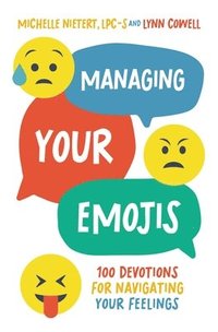 bokomslag Managing Your Emojis