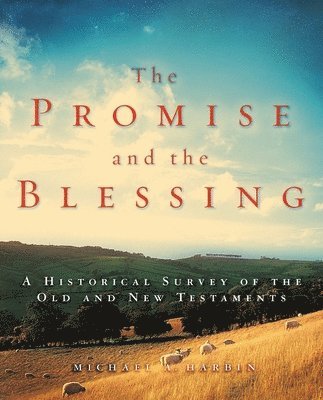 The Promise and the Blessing 1