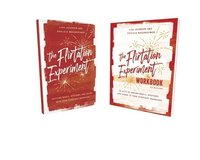 bokomslag The Flirtation Experiment Book with Workbook