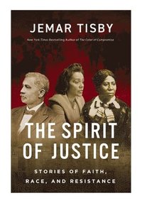 bokomslag Spirit Of Justice