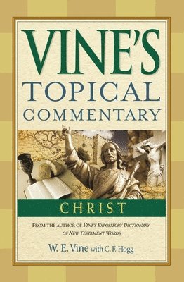 W. E. Vine - Christ, Häftad