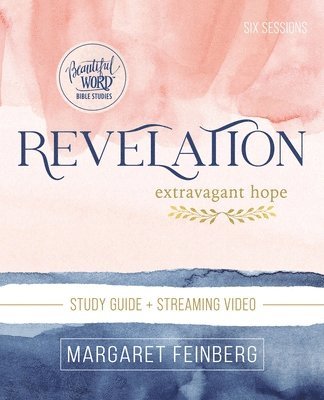 Revelation Bible Study Guide plus Streaming Video 1