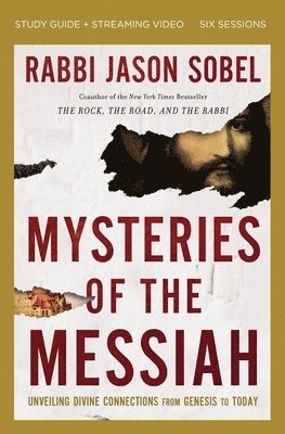 Mysteries of the Messiah Bible Study Guide plus Streaming Video 1