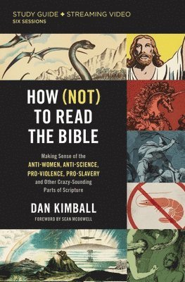 How (Not) to Read the Bible Study Guide plus Streaming Video 1