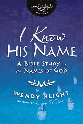 I Know His Name