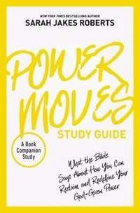 bokomslag Power Moves Study Guide