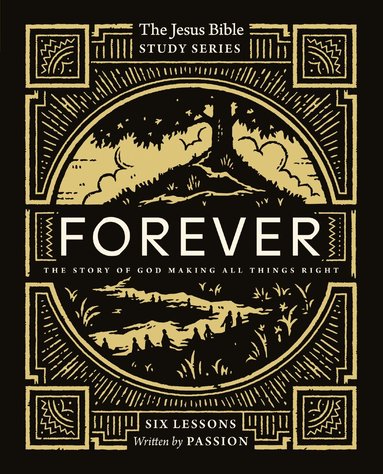 Passion Publishing - Forever Bible Study Guide, Häftad
