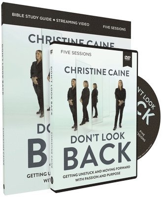 Don't Look Back Study Guide with DVD 1