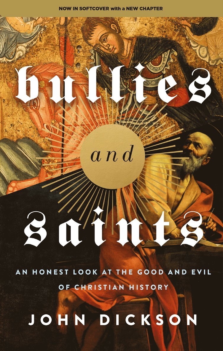 Bullies and Saints 1