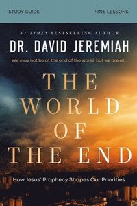 bokomslag World of the End Bible Study Guide