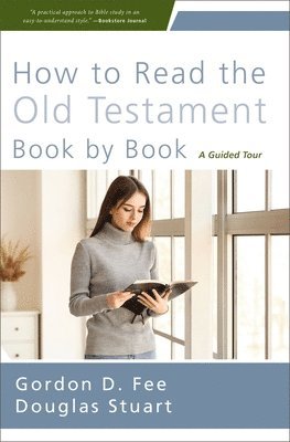 How to Read the Old Testament Book by Book 1