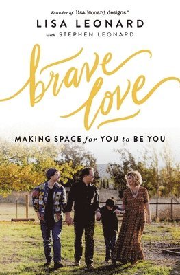 Brave Love 1