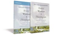 bokomslag Every Woman a Theologian Book with Workbook